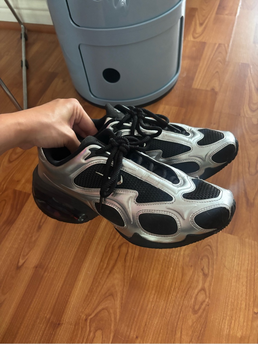 Nike MUSE sneaker